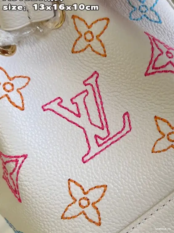 WIS NANO VUITTON NOÉ LOUIS 0504